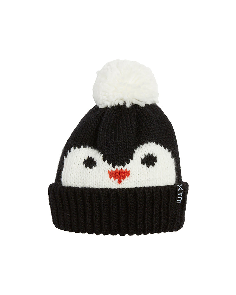 Jumble Kids Animal Knitted Beanie
