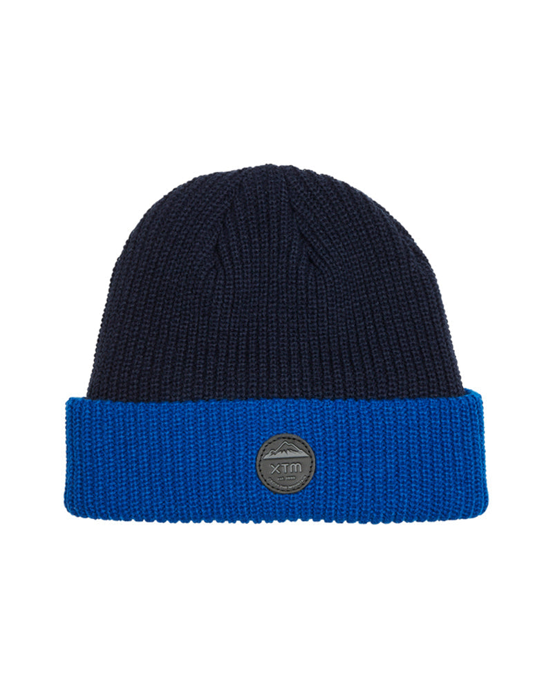 Hideaway Kids Knitted Beanie