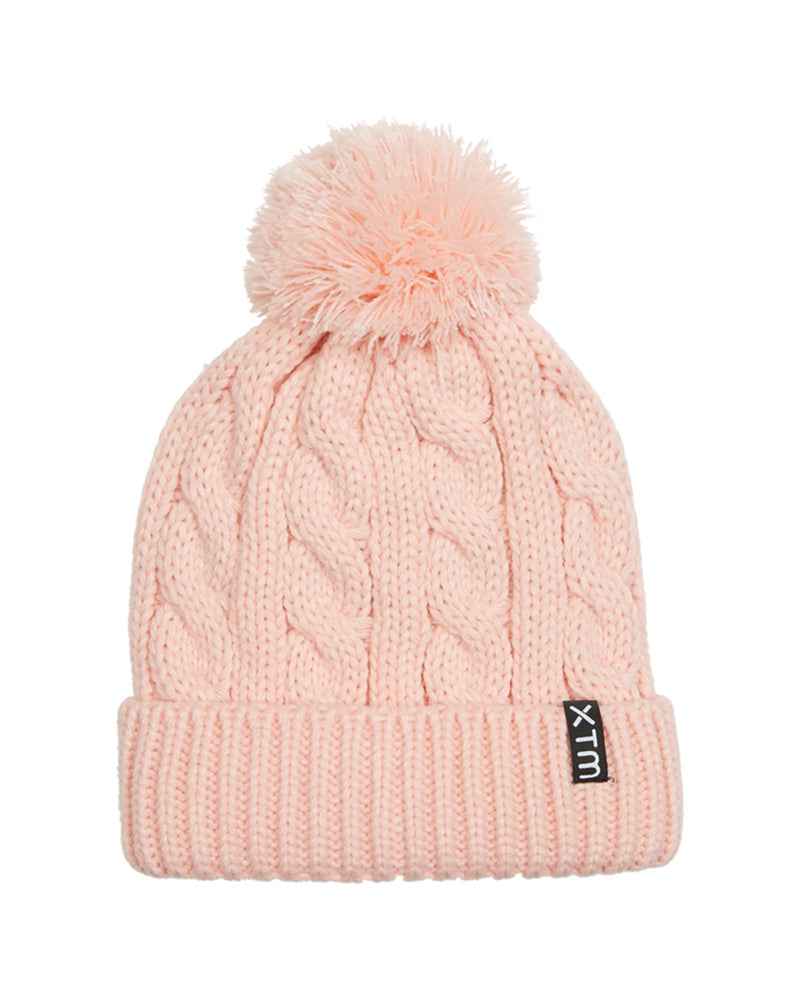 Daydream Kids Knit Pom Pom Beanie