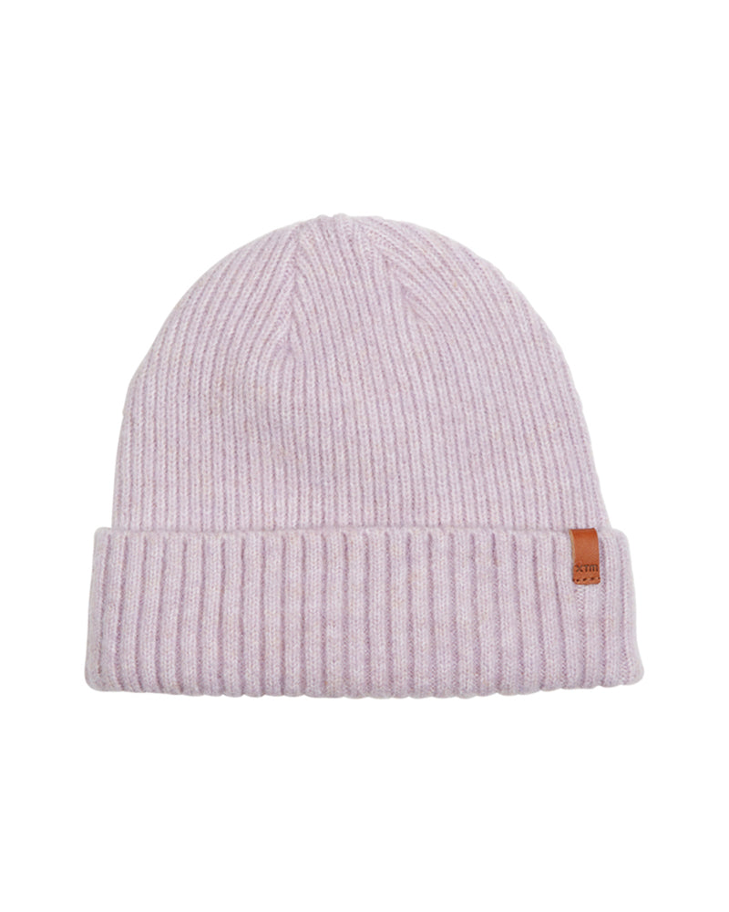 Cloud Nine Wool-Blend Recycled-Poly Women's Beanie