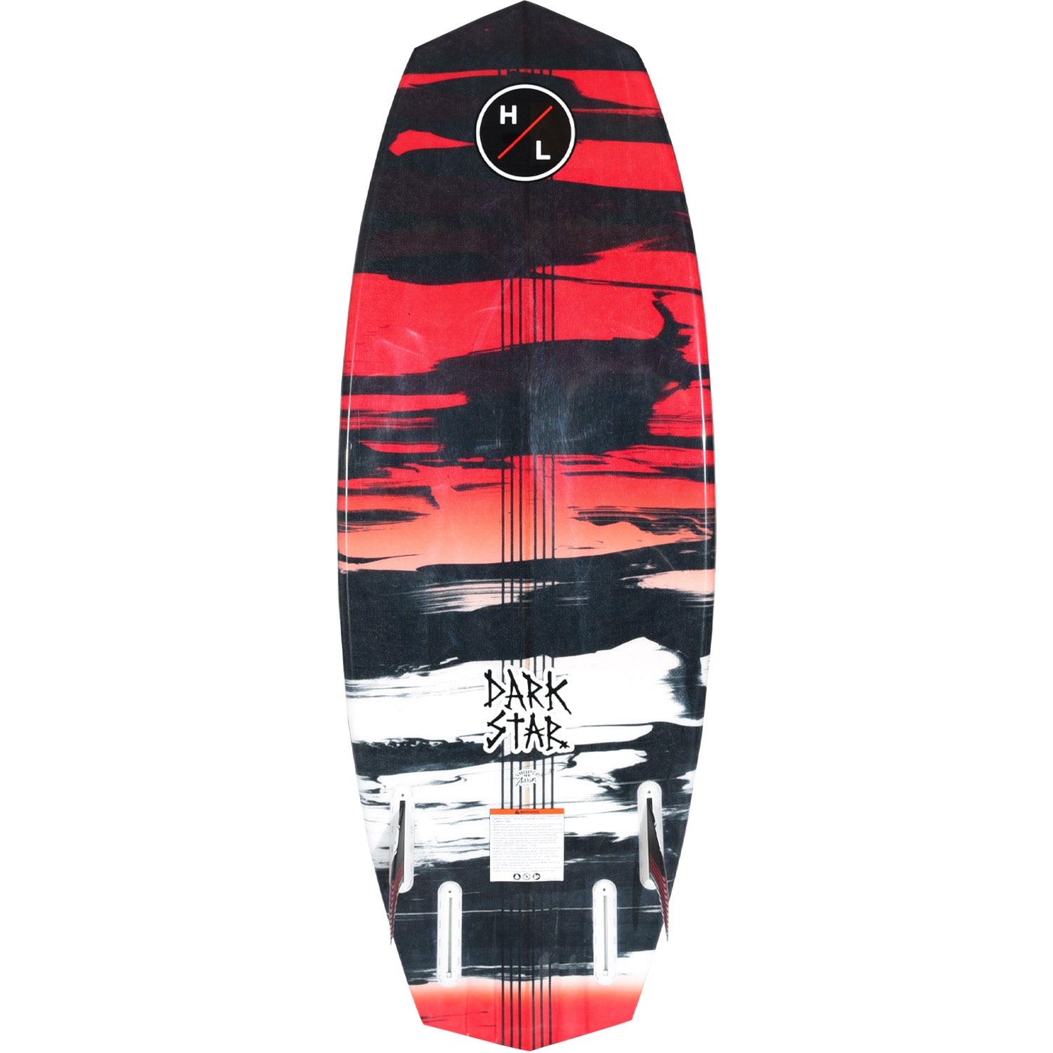 Darkstar Wake Surf