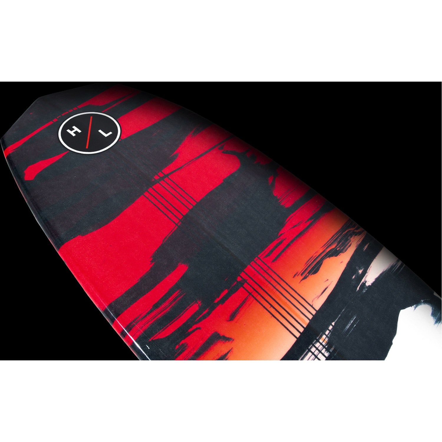 Darkstar Wake Surf