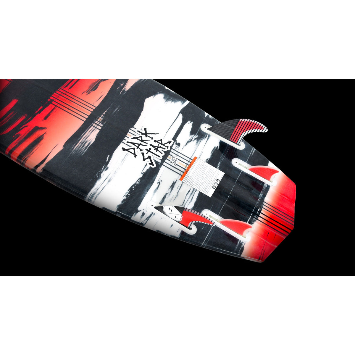 Darkstar Wake Surf