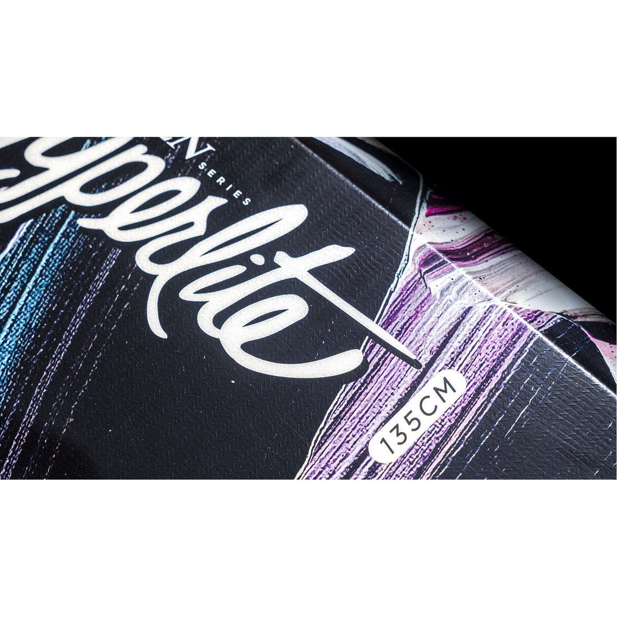 Eden Wakeboard