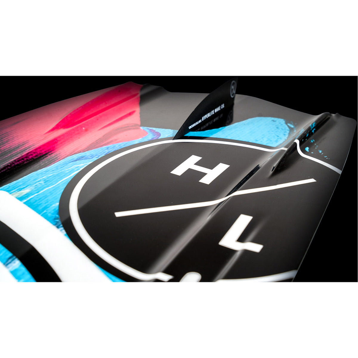 Eden Wakeboard