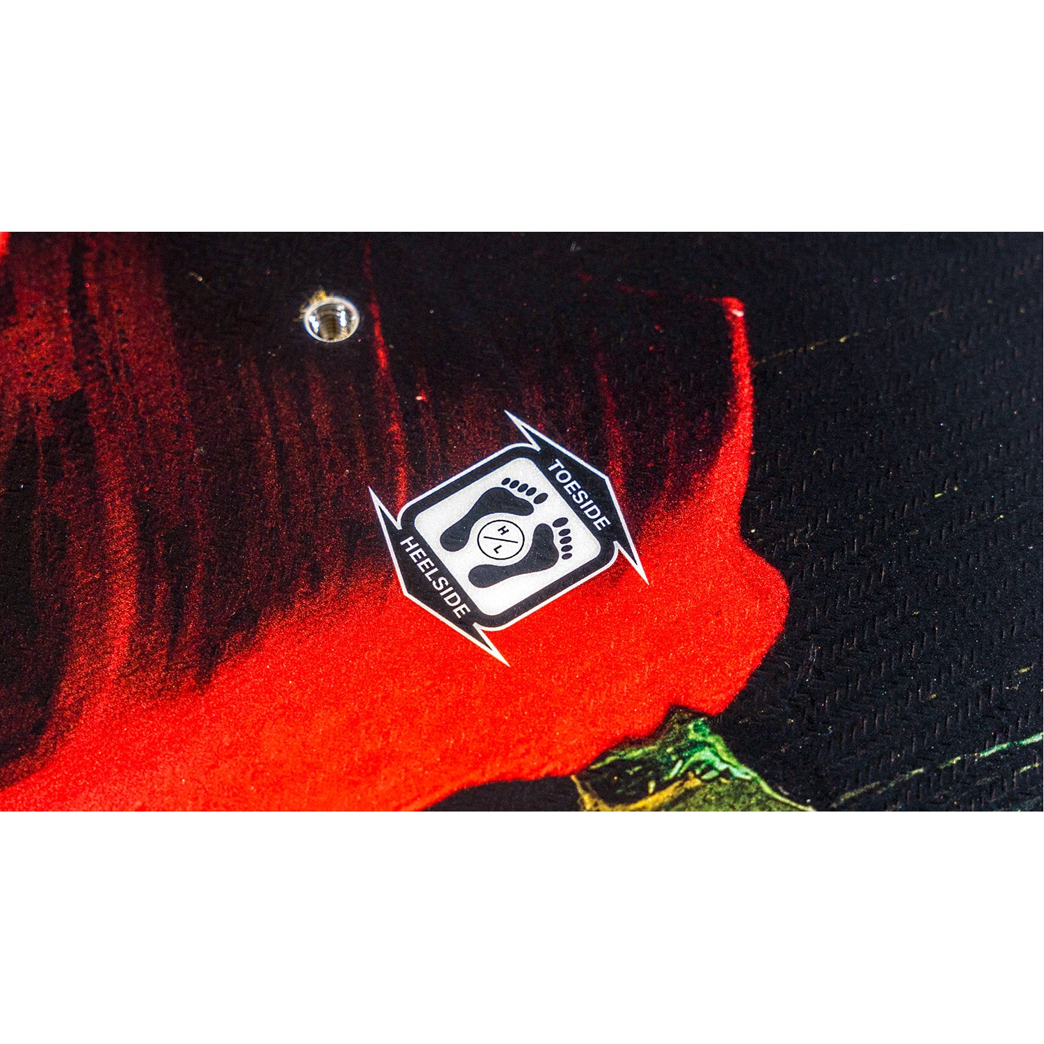 Eden Wakeboard