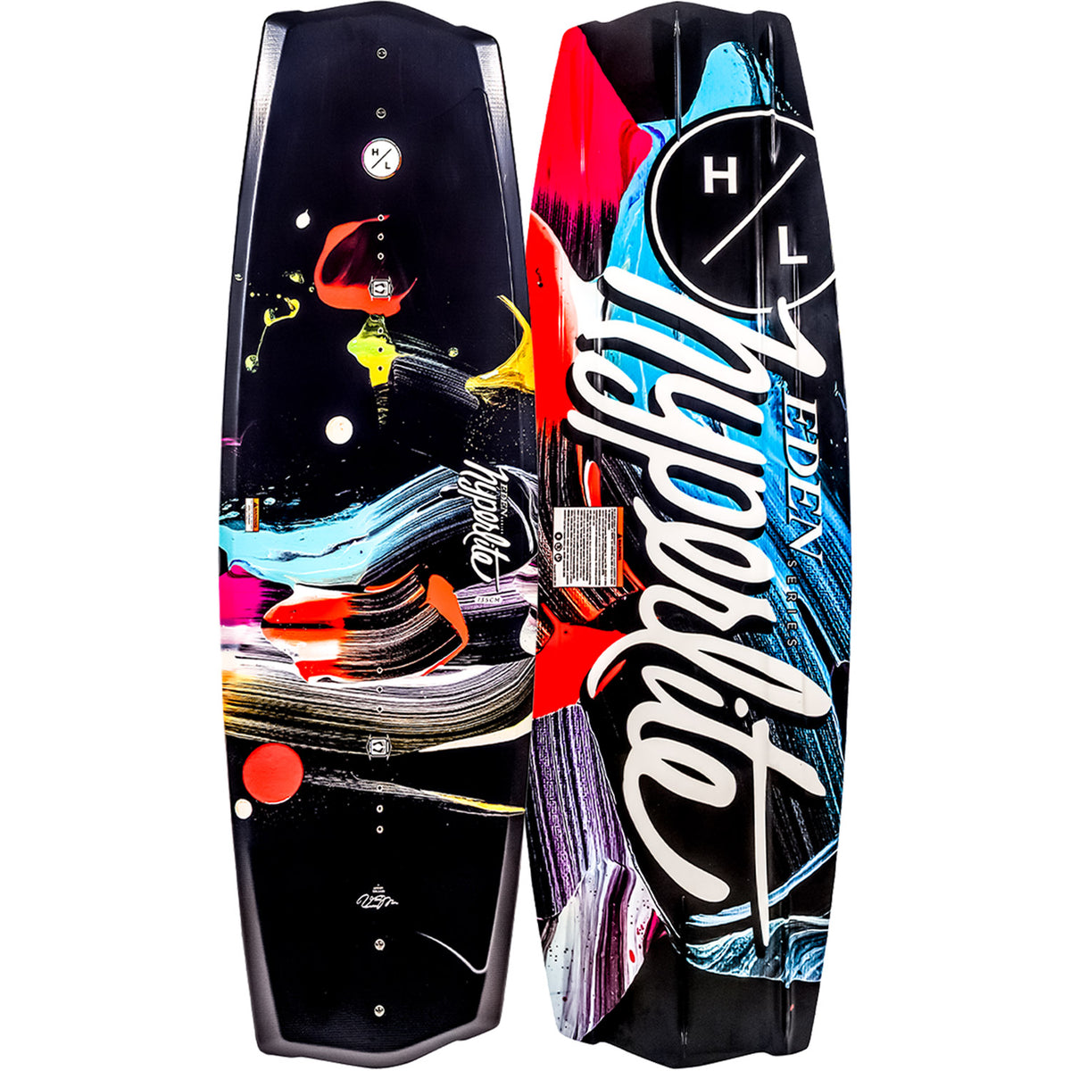 Eden Wakeboard