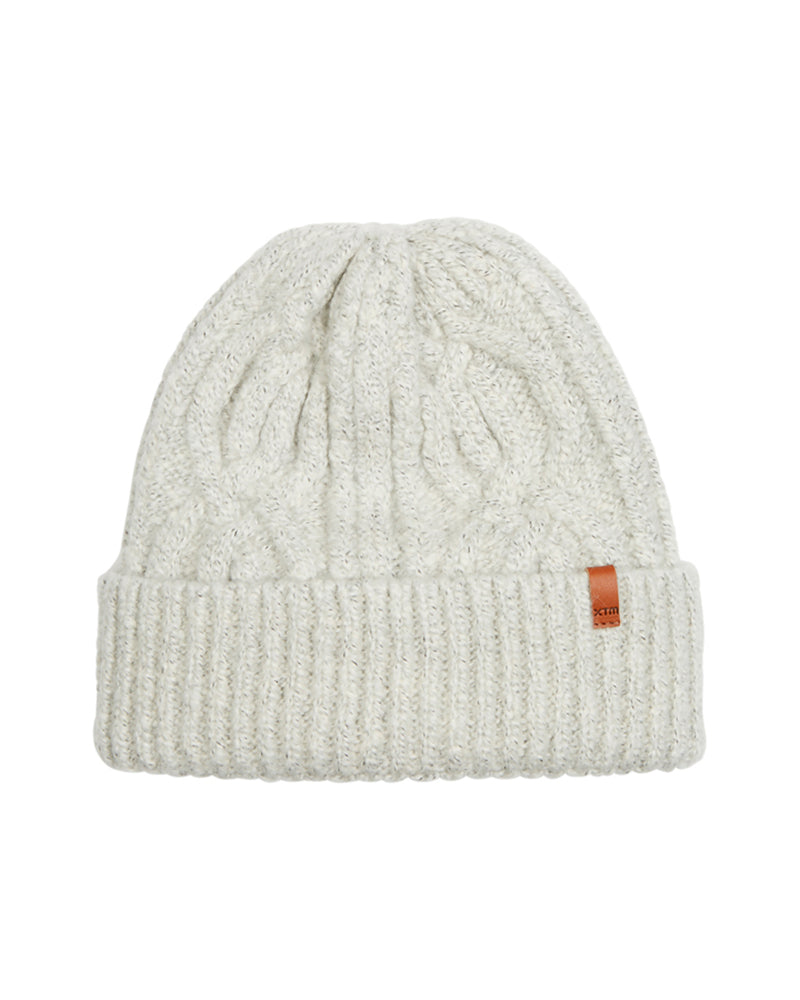 Ollie Mens Wool-Blend Beanie