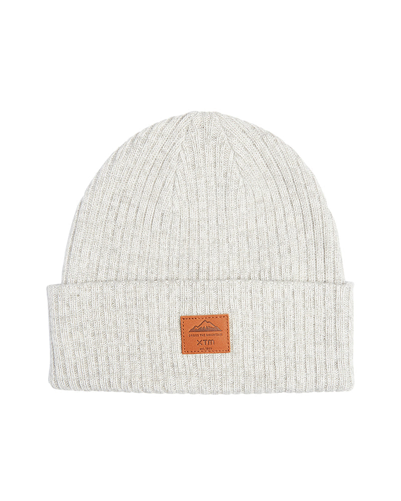 Hustle Mens Beanie