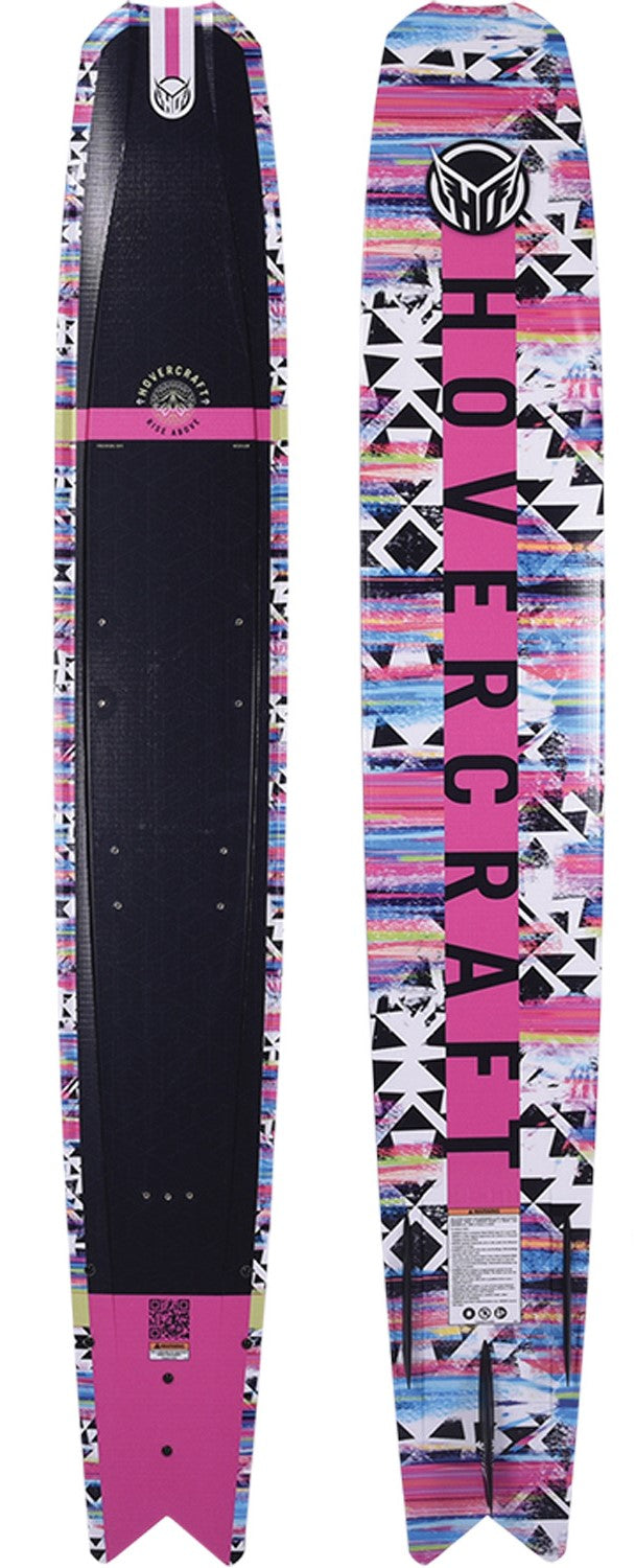 Women's Hovercraft Slalom Ski