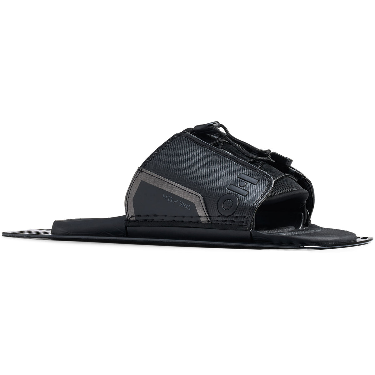 Hovercraft Slalom Ski w/ Stance Boot Package