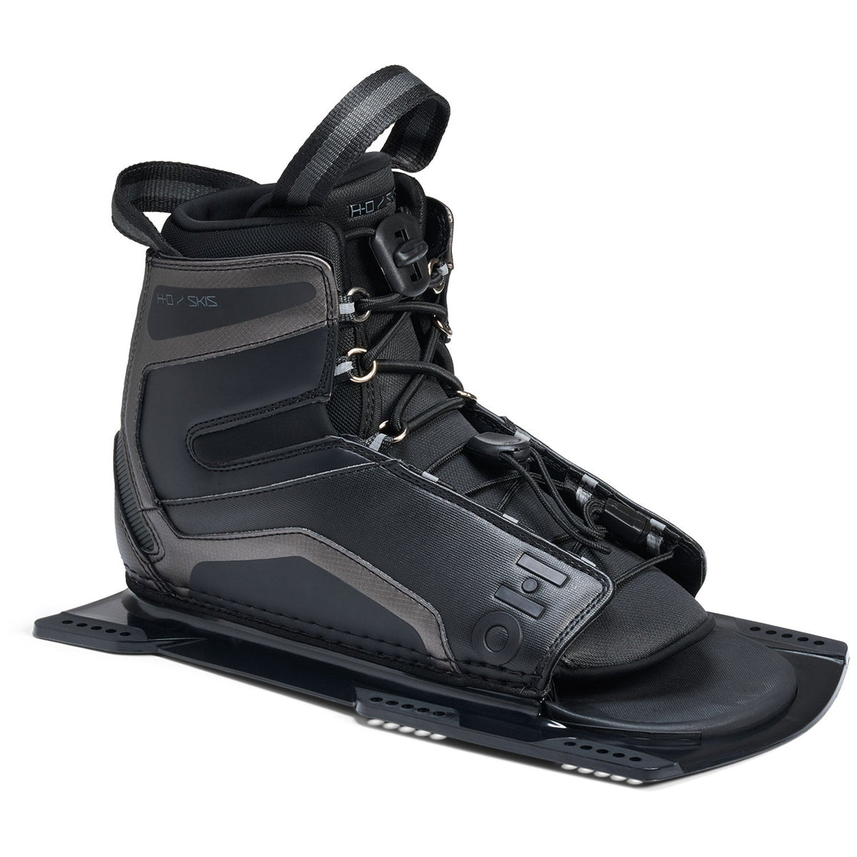 Omni Slalom Ski w/ Stance Boot Package