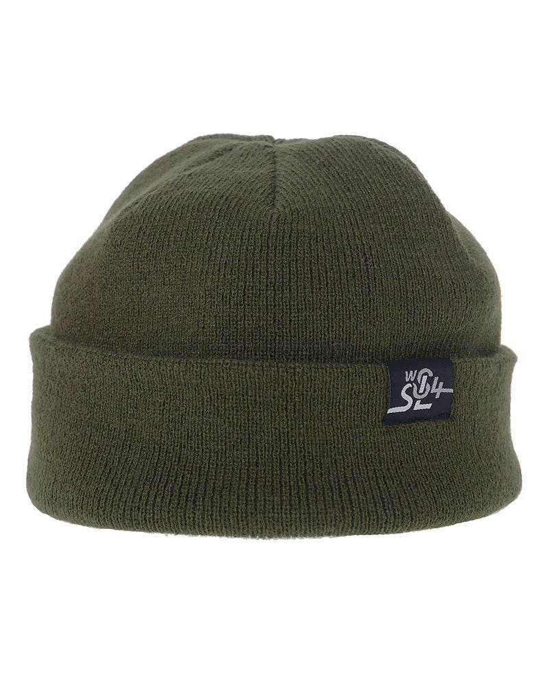 Steve Lee Charity Beanie