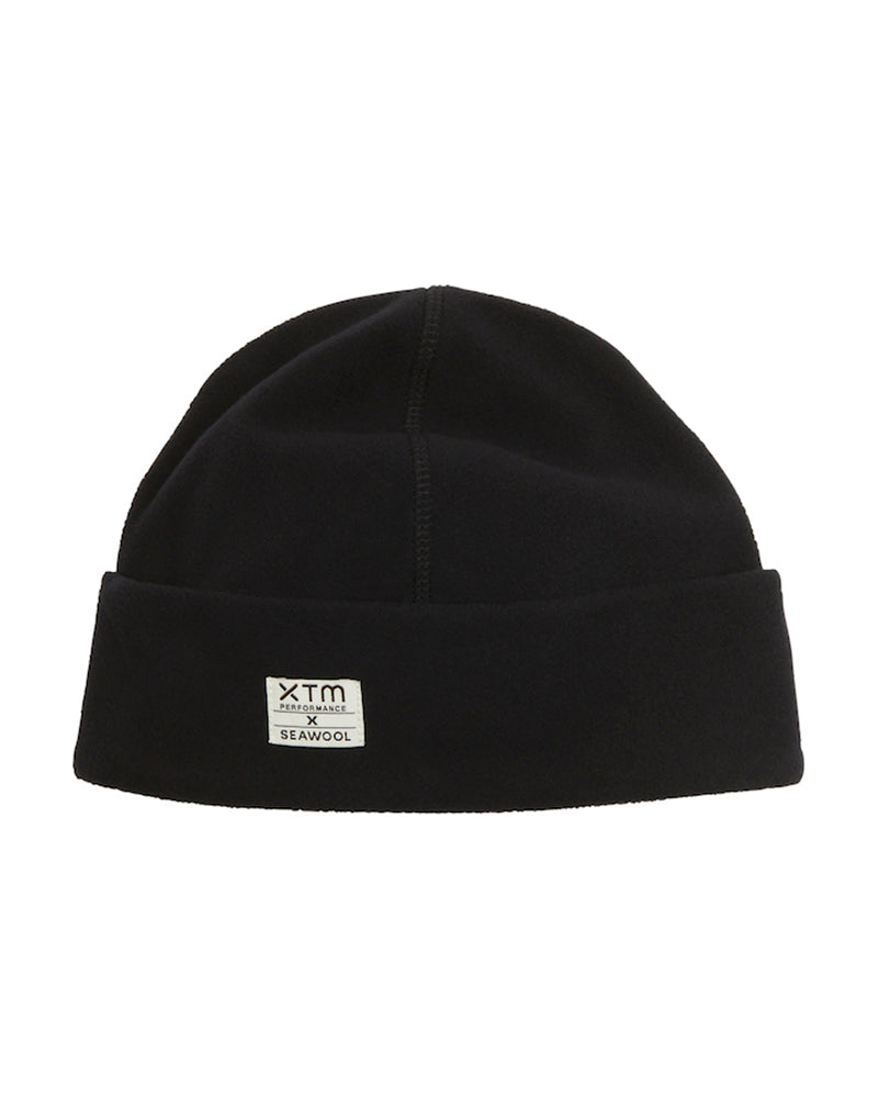 Heyson Recycled-Seawool Fleece Blend Beanie