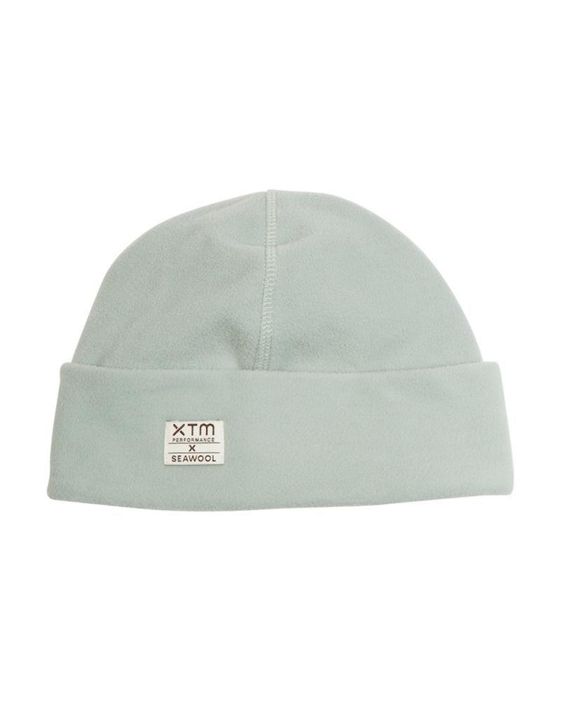 Heyson Recycled-Seawool Fleece Blend Beanie