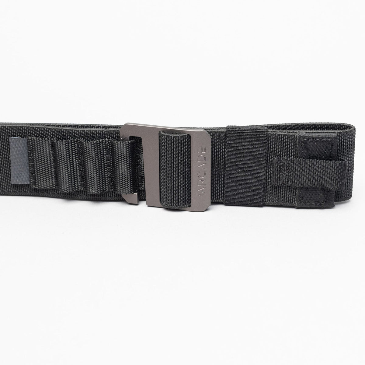 Hardware Alu Belt