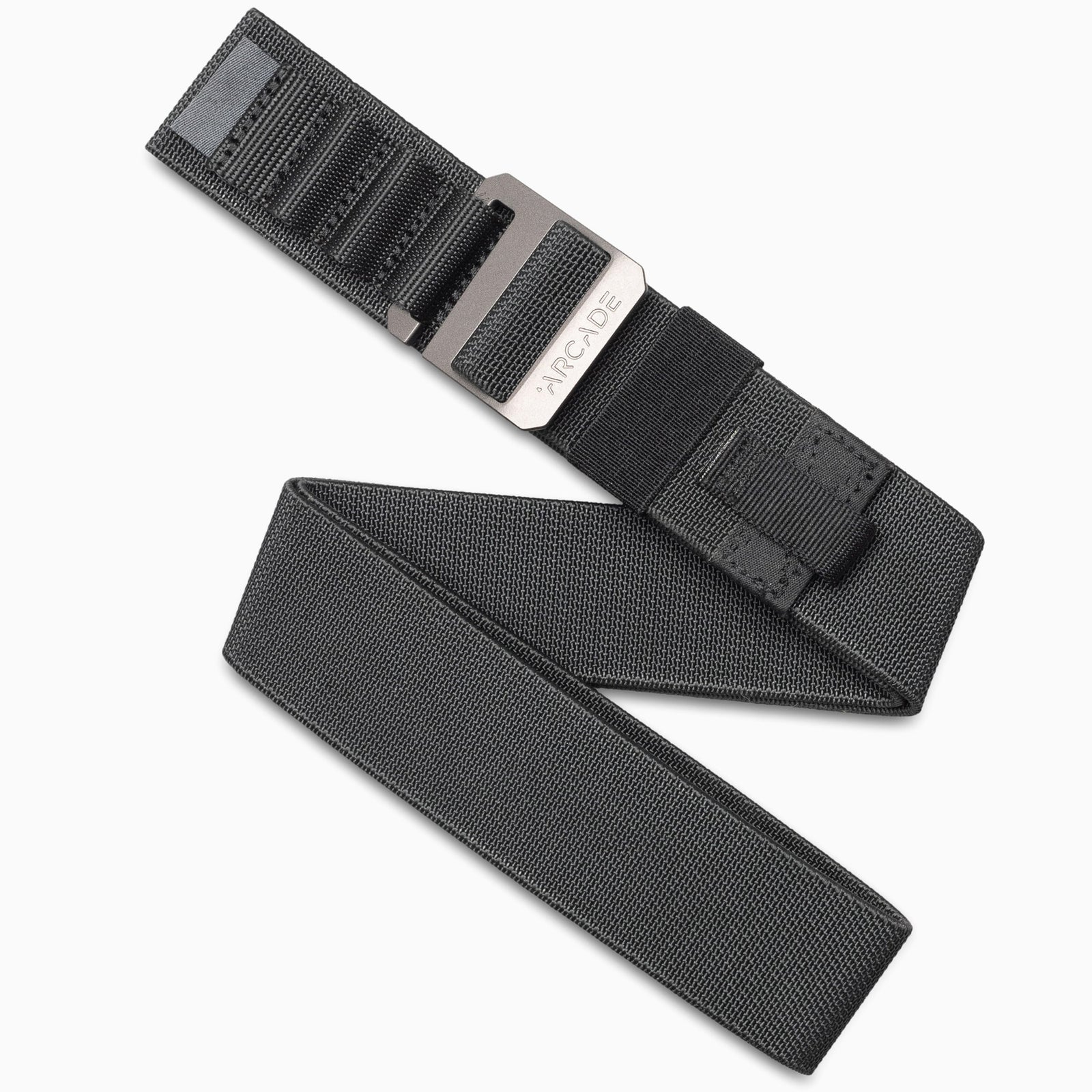 Hardware Alu Belt