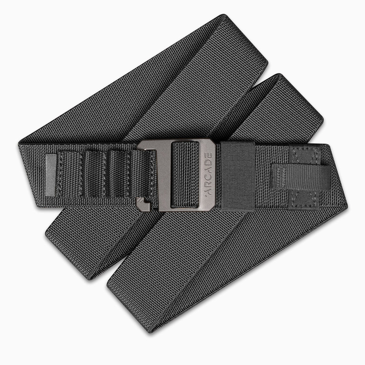 Hardware Alu Belt