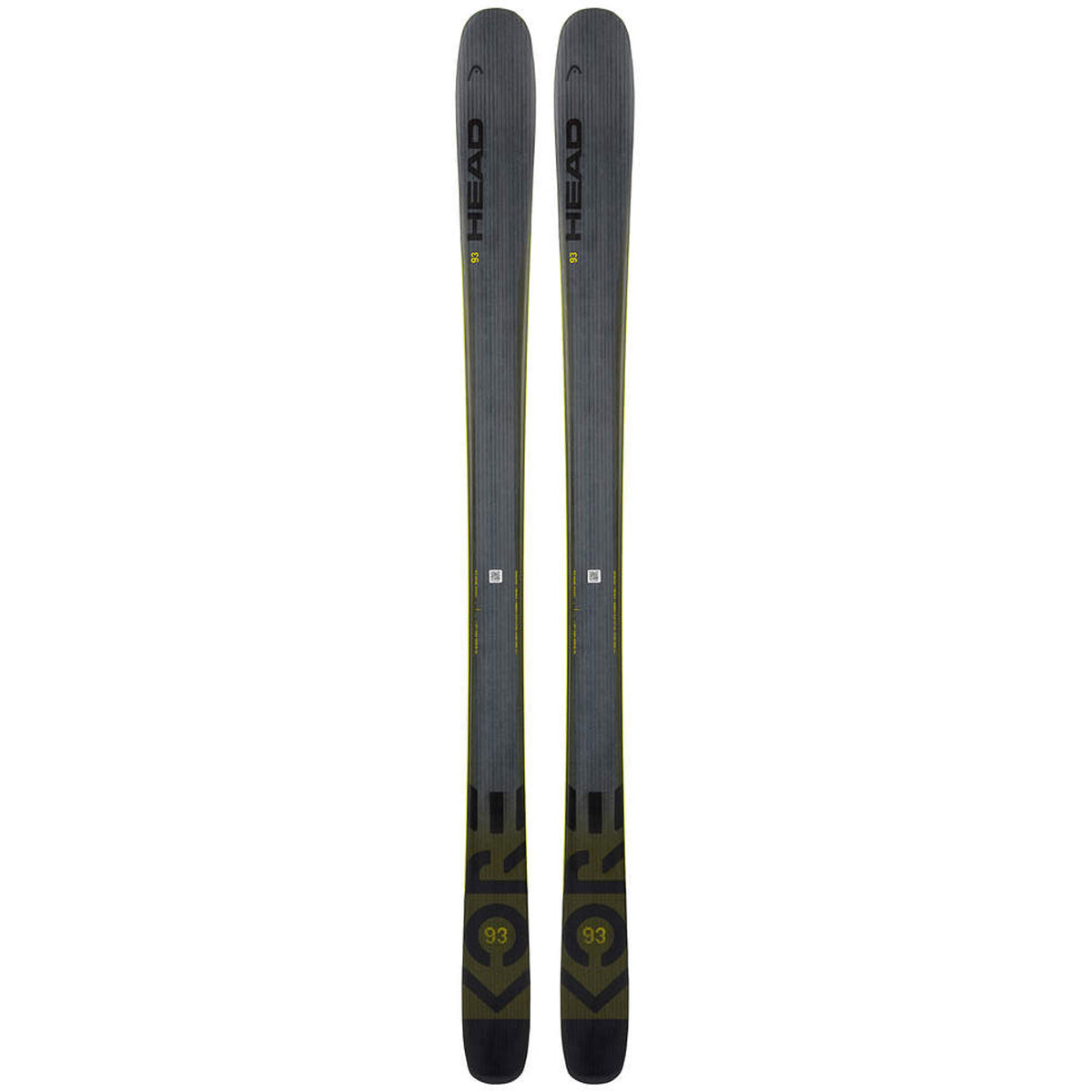 Kore 93 Skis 2022