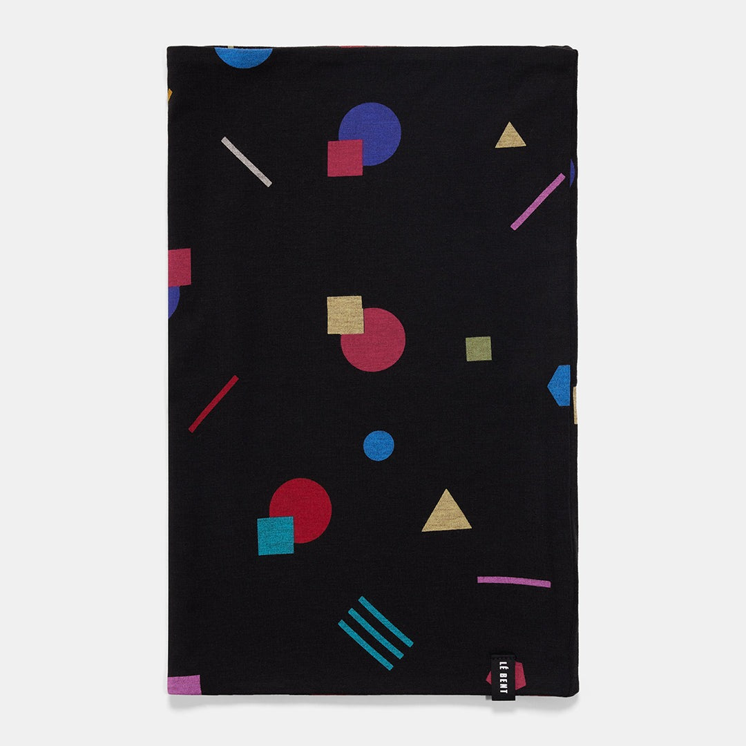 Kids Confetti Midweight Neck Gaiter