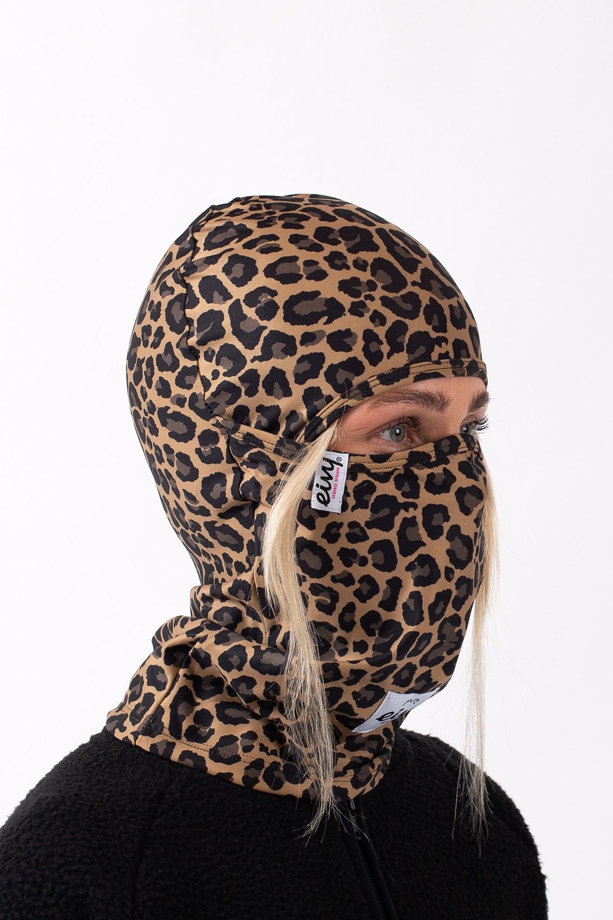 Hinge Balaclava