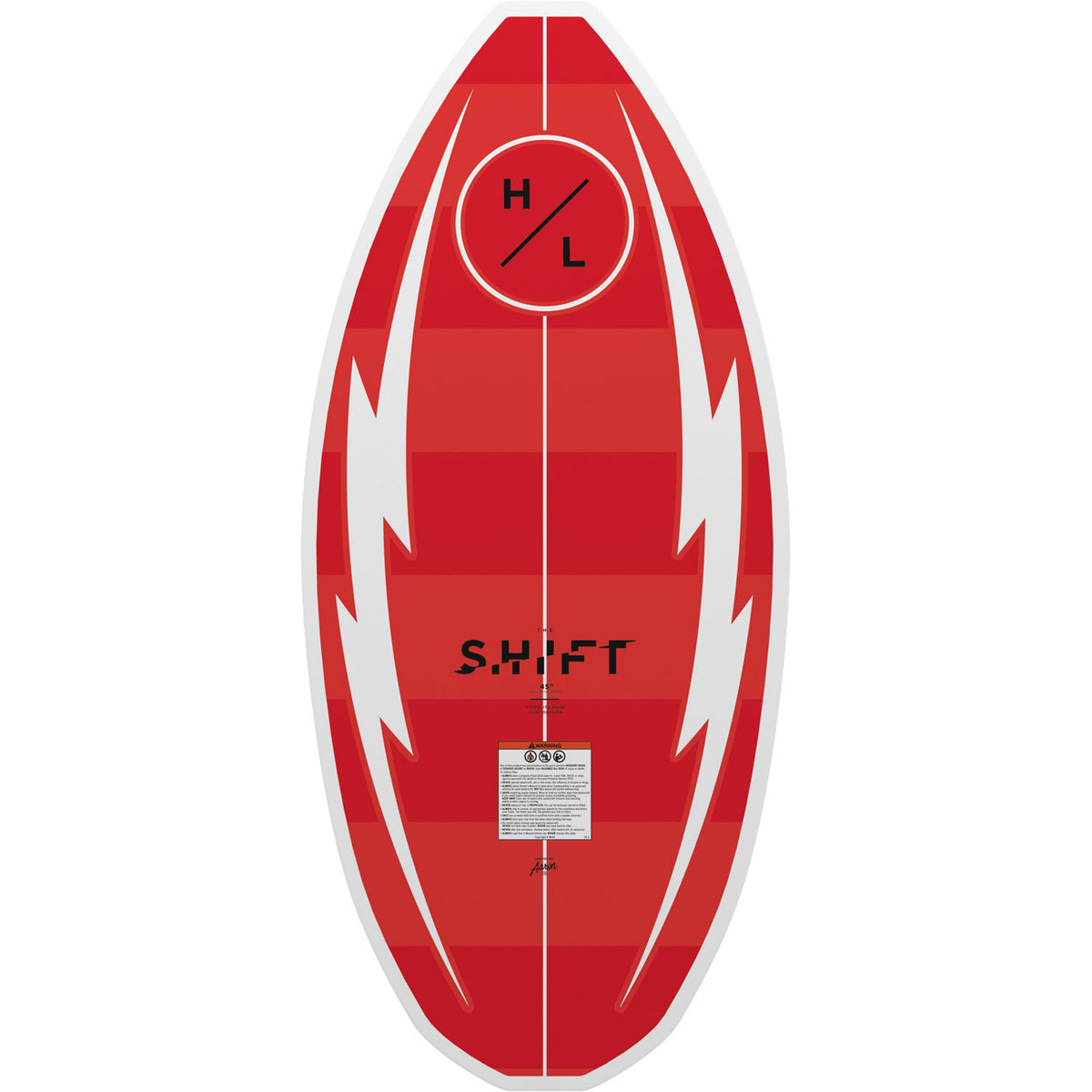 Shift Wake Surf