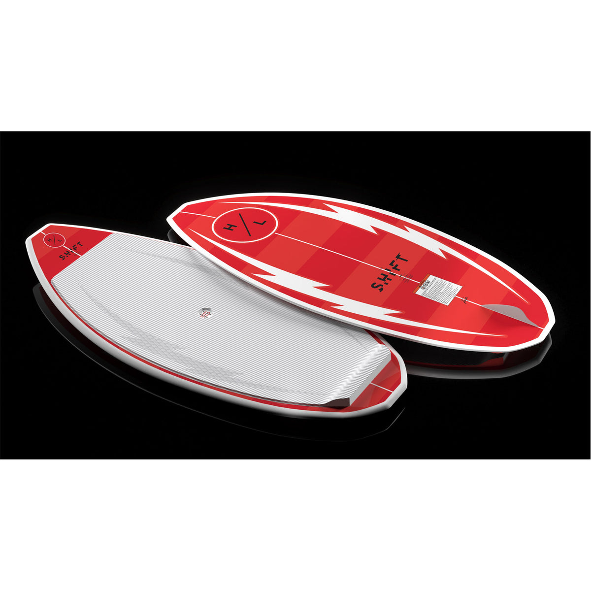 Shift Wake Surf