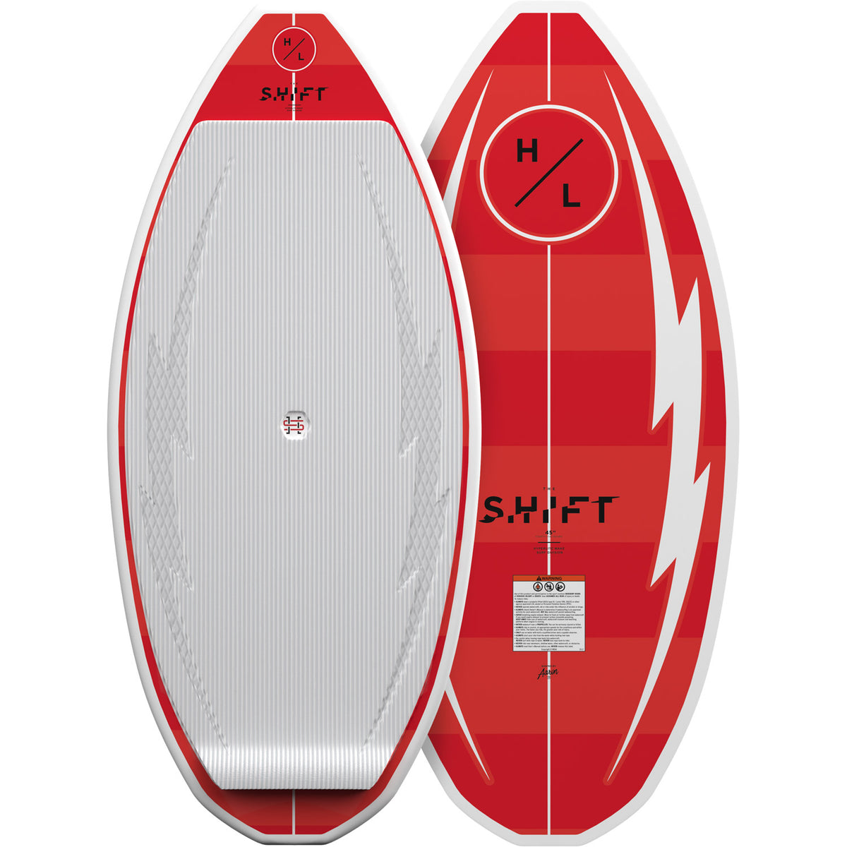 Shift Wake Surf