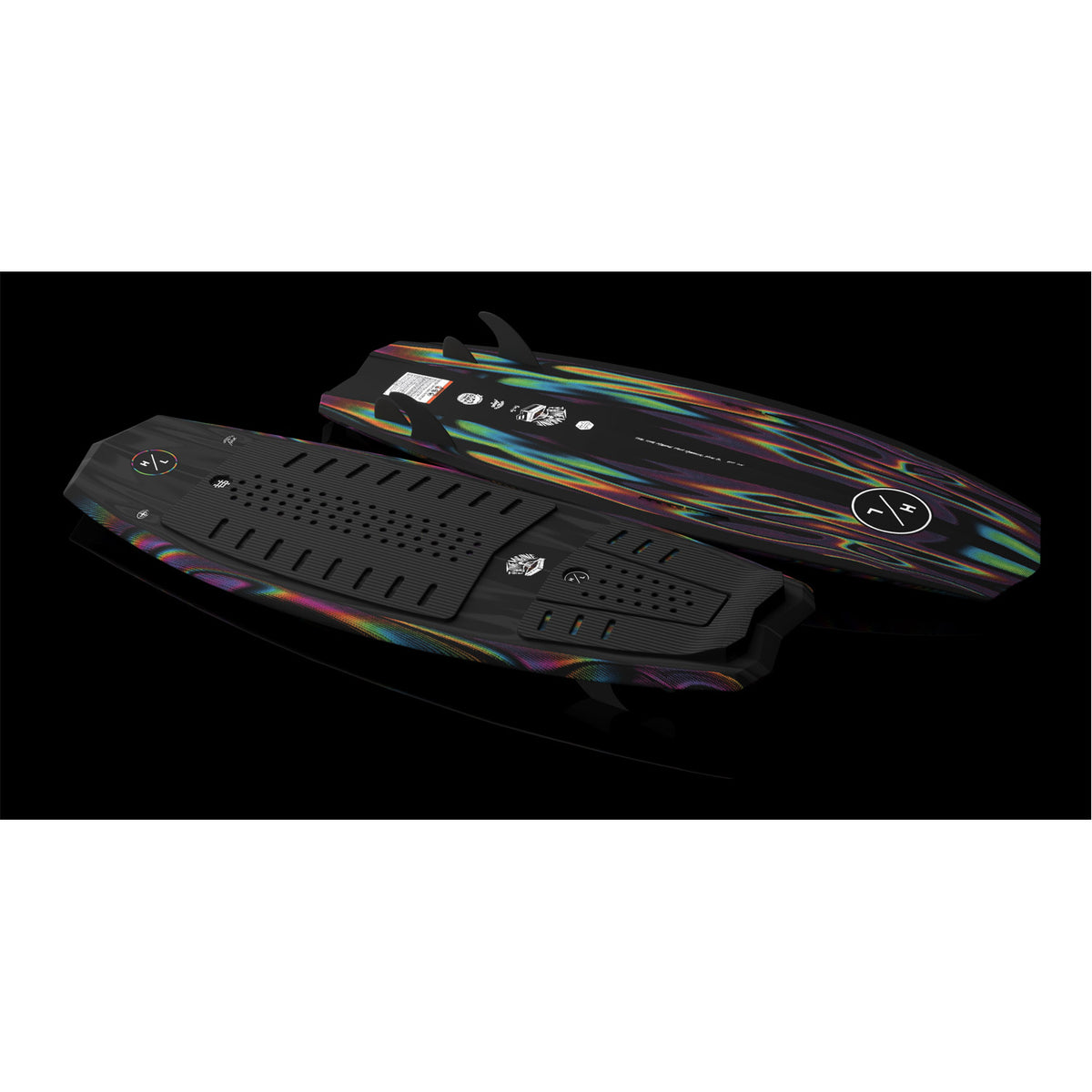 Time Machine Wake Surf