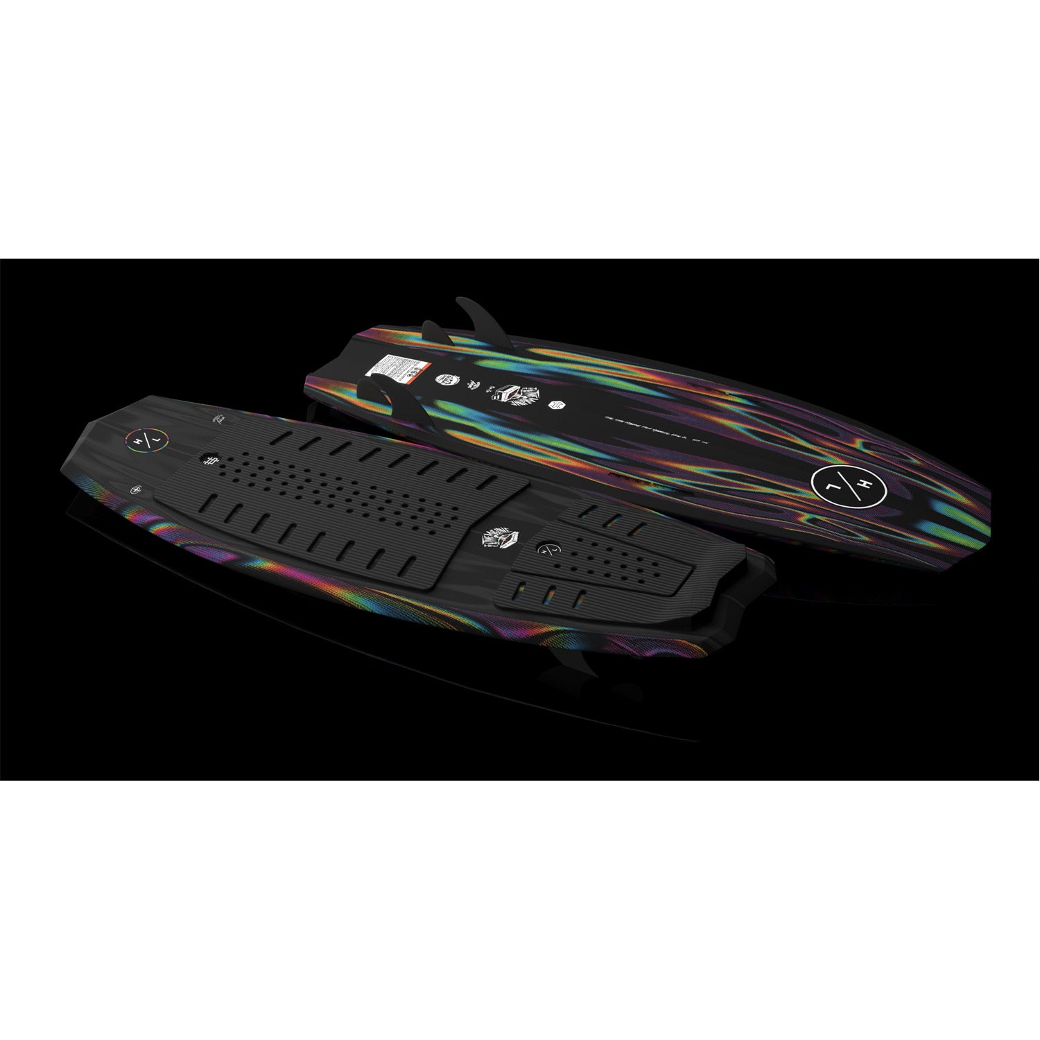 Time Machine Wake Surf