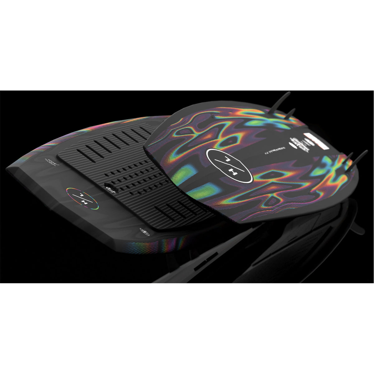 Time Machine Wake Surf