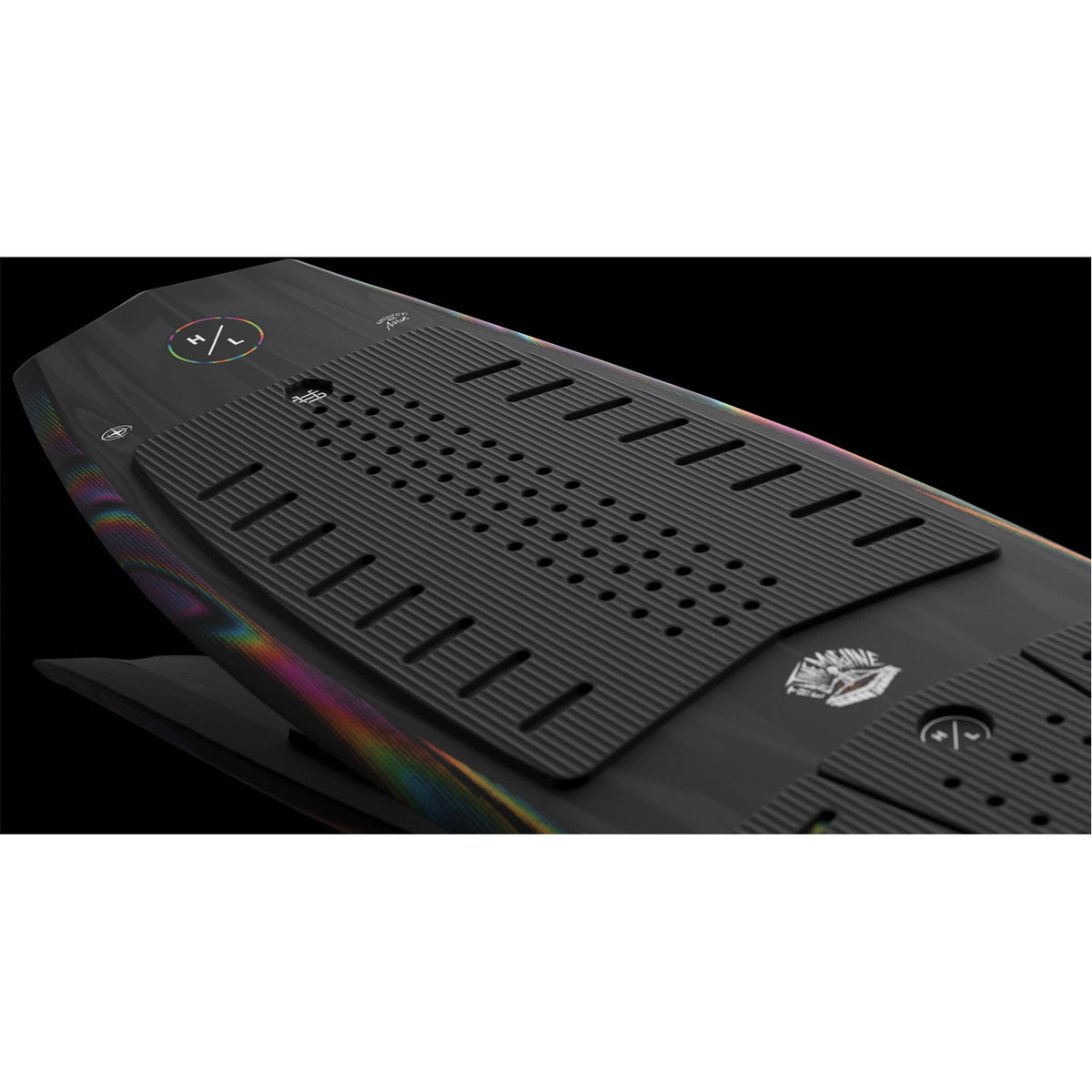 Time Machine Wake Surf