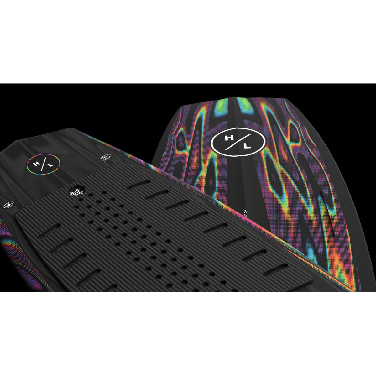 Time Machine Wake Surf