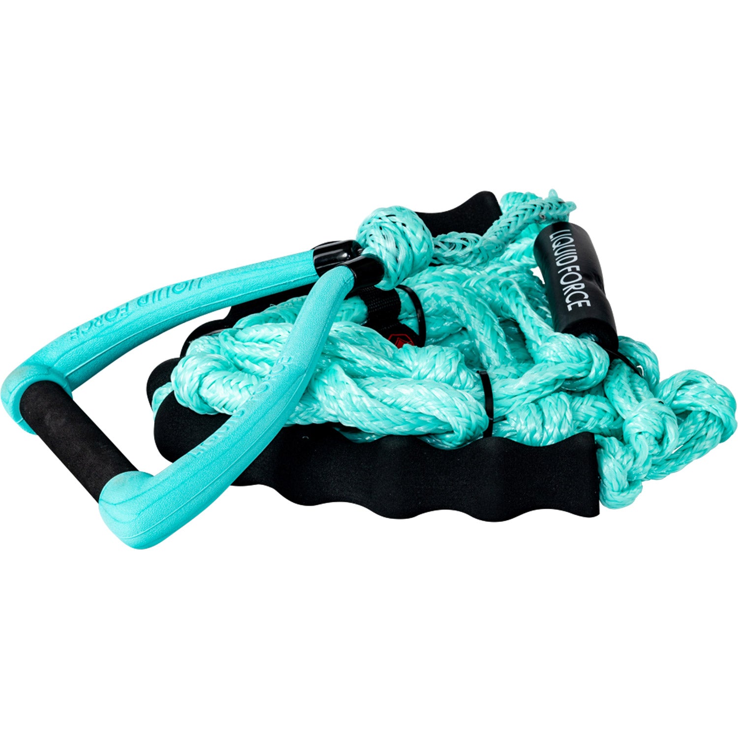 DLX Floating Combo Surf Rope Package