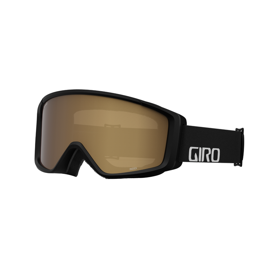 Index 2.0 Asian Fit Snow Goggle