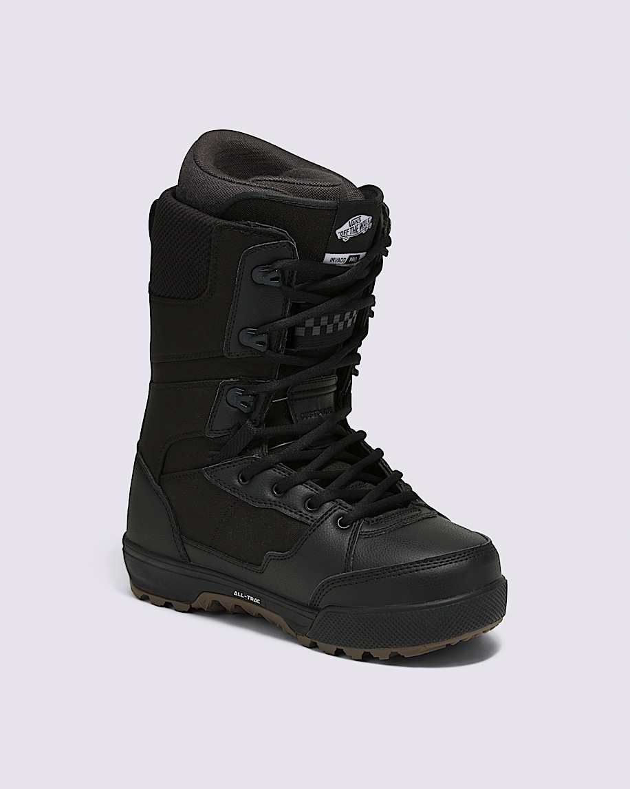 Invado Pro Snowboard Boots