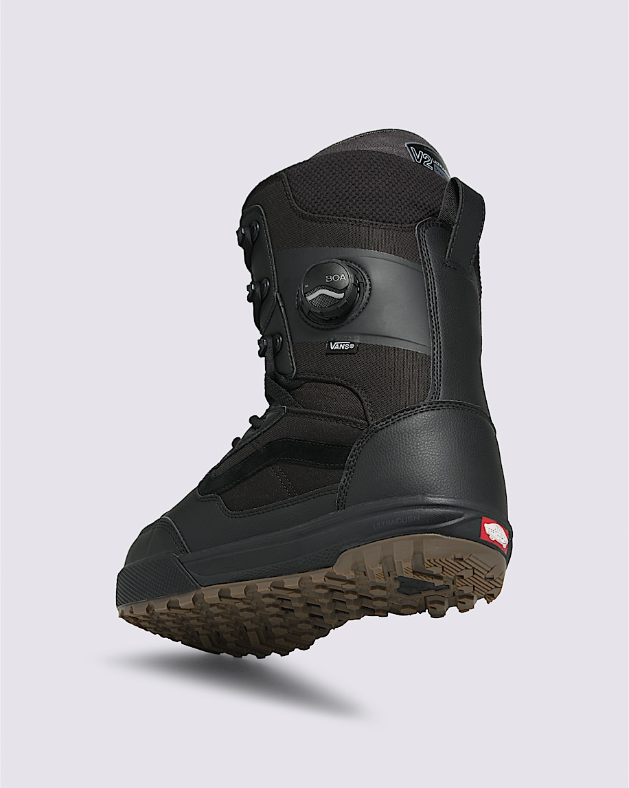 Invado Pro Snowboard Boots