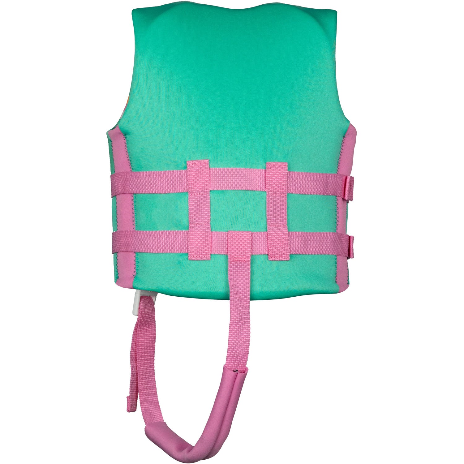 Junior Girls Life Jacket