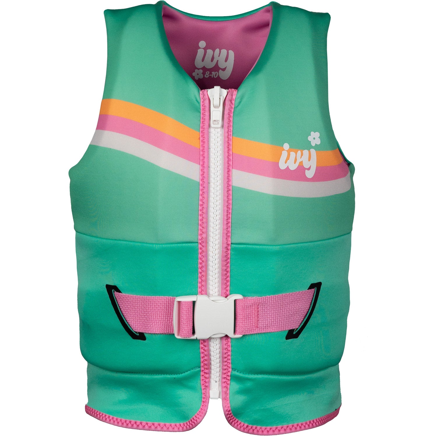 Junior Girls Life Jacket