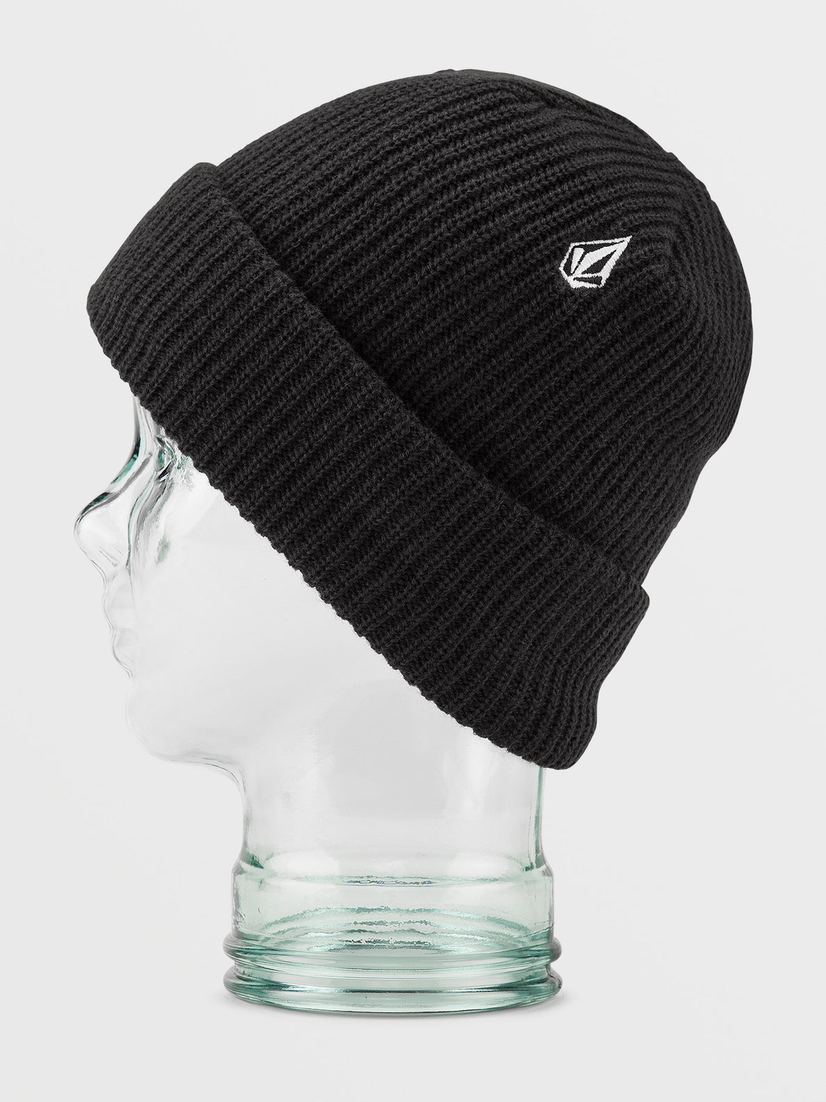 Mens Sweep Lined Beanie