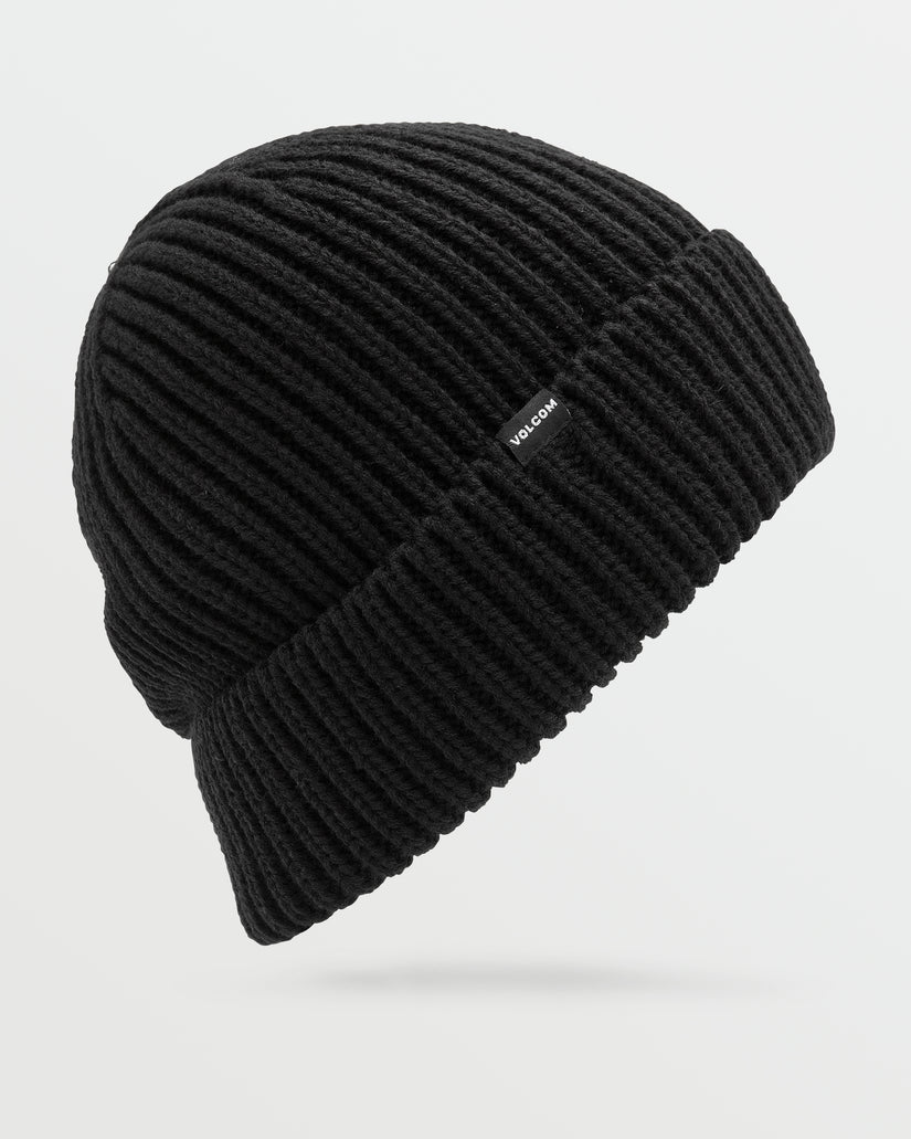 Roller Beanie