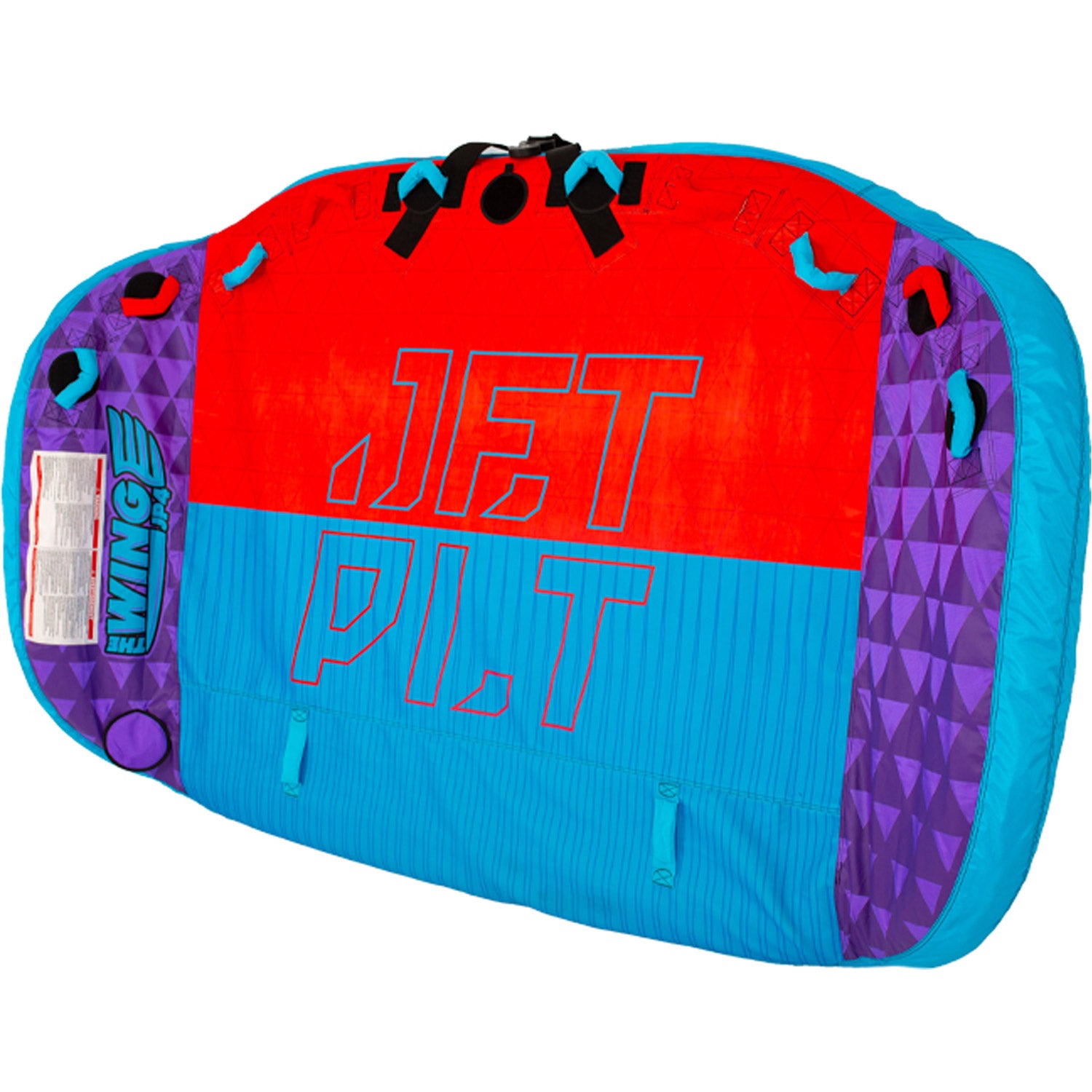 JP4 Wing Towable Ski Tube