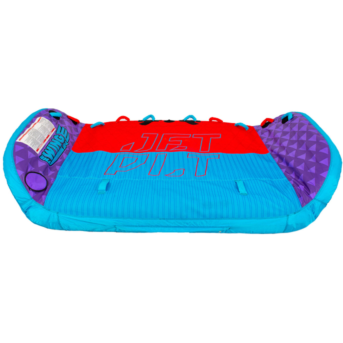 JP4 Wing Towable Ski Tube