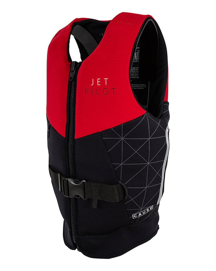 Cause Ladies Neo Life Jacket