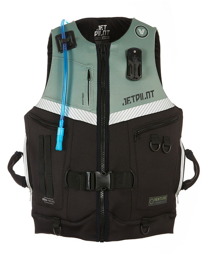 Venture Mens Neo Life Jacket