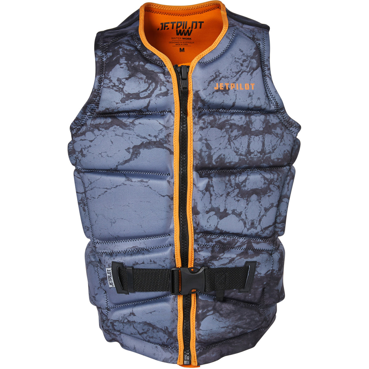 C4 Mens Life Jacket - Raph Trinadad
