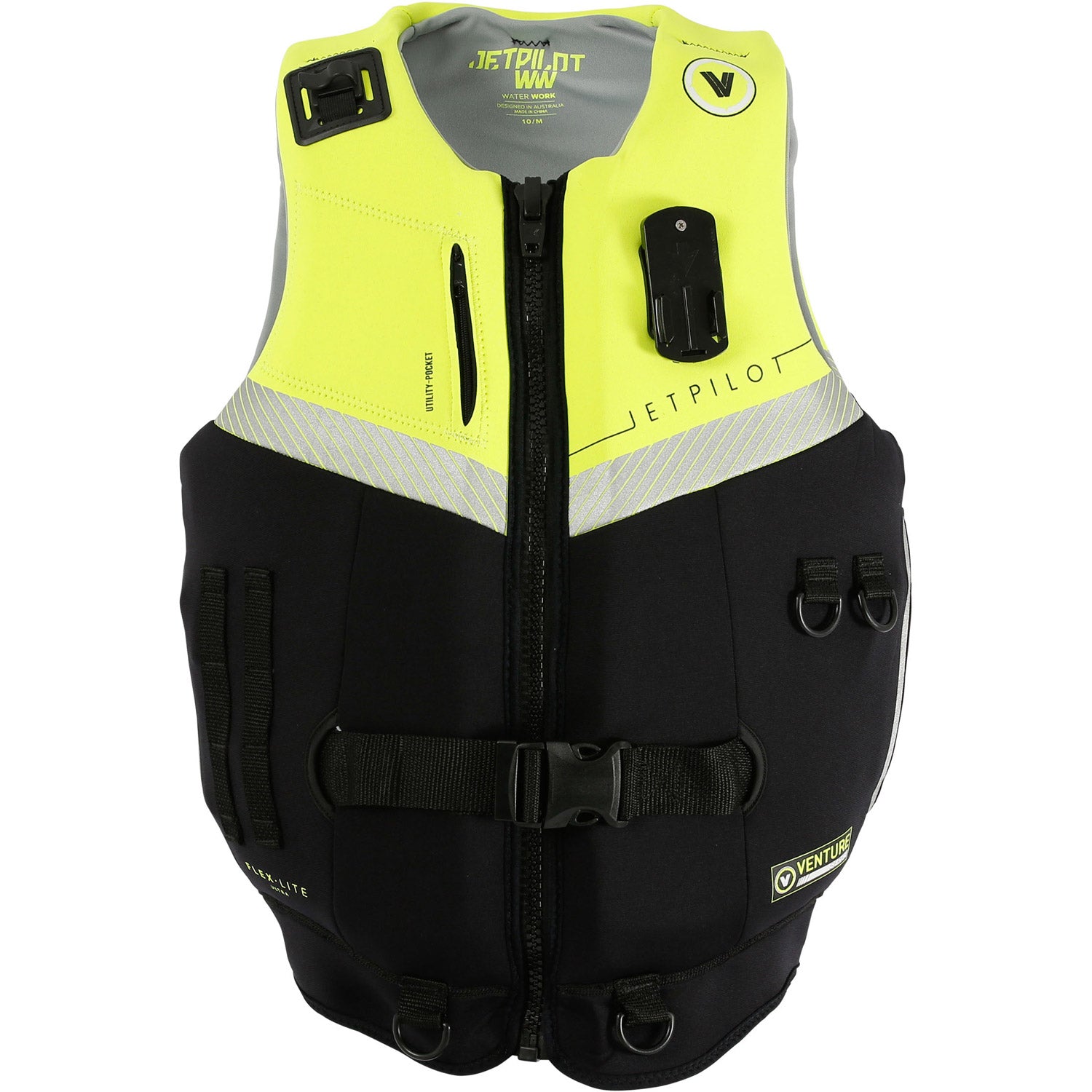 Venture Ladies Neo Life Jacket