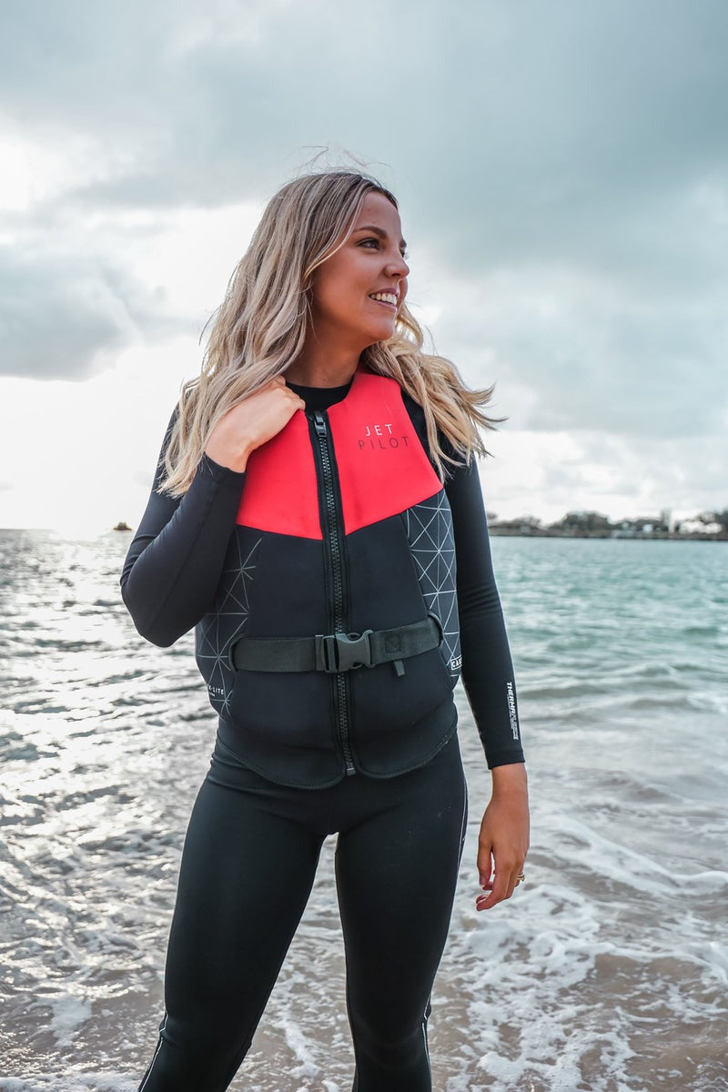 Cause Ladies Neo Life Jacket