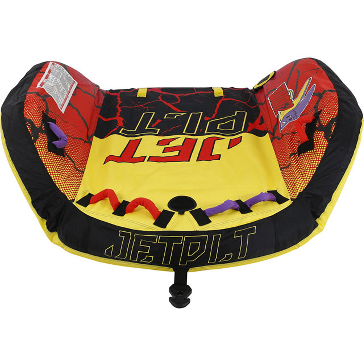 Wing 2 Person Towable Ski Tube