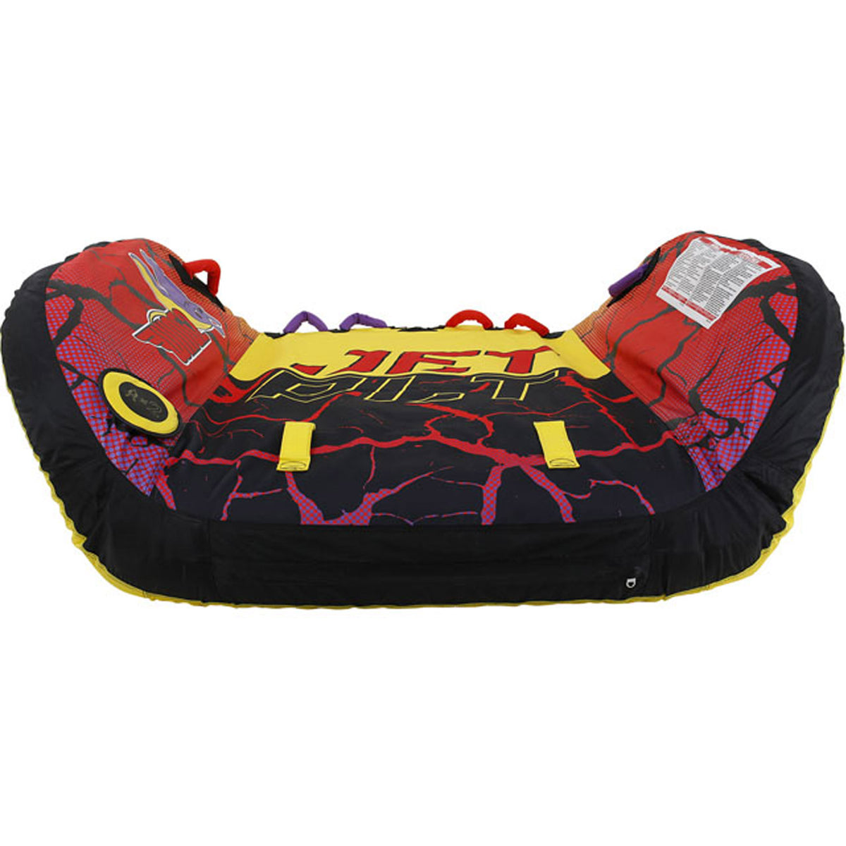 Wing 2 Person Towable Ski Tube